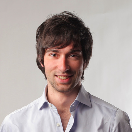 John Mark